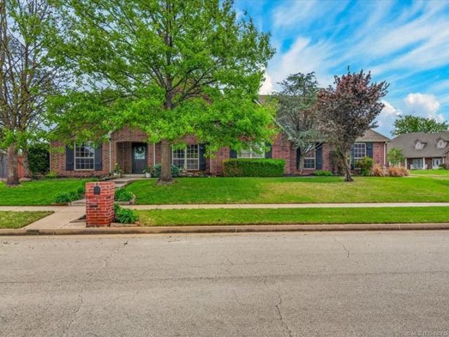 House for sale in Bartlesville, Oklahoma