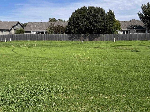 Land for sale in Kansas