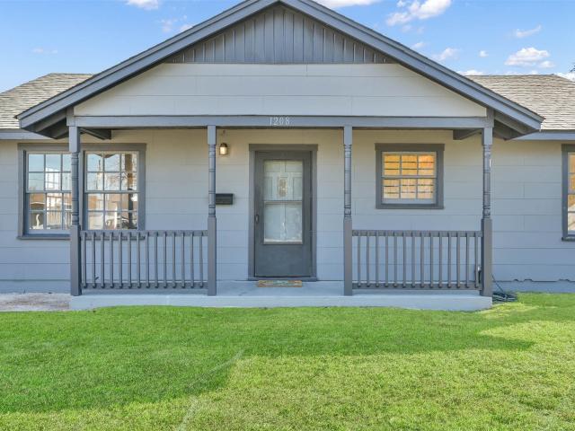 Property for rent in Harris, Texas