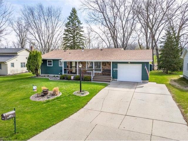 House for sale in Fergus Falls, Minnesota