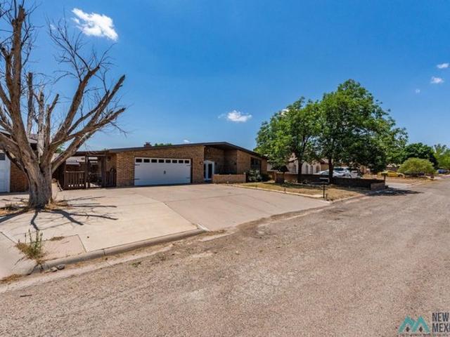House for sale in Portales, New Mexico