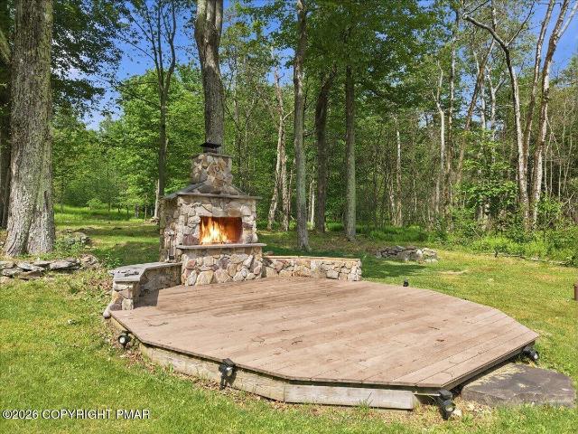 House for sale in Cresco, Pennsylvania