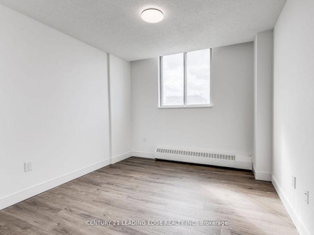 Condo for rent in Woburn, Ontario