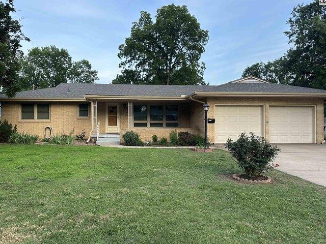 House for sale in Kansas