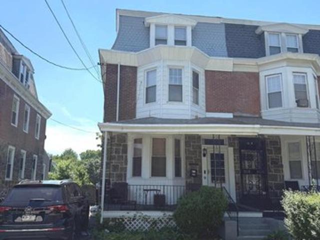 Townhouse for sale in Delco, Pennsylvania