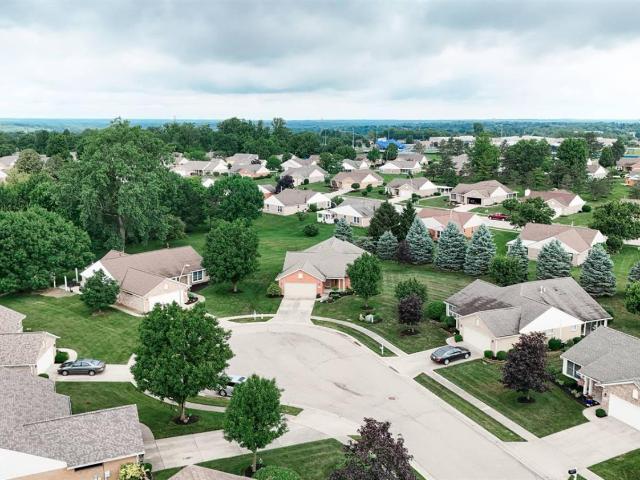 House for sale in Miamisburg, Ohio