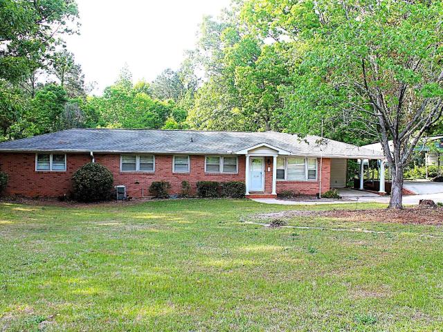 House for sale in Irmo, South Carolina