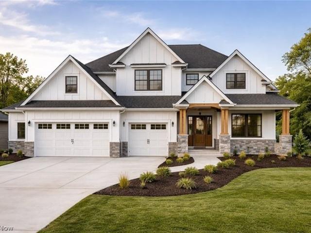Land for sale in North Canton, Ohio