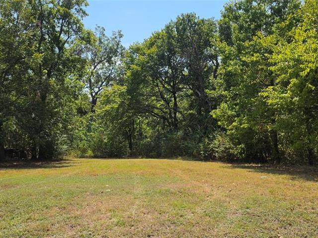 Land for sale in Denison, Grayson County