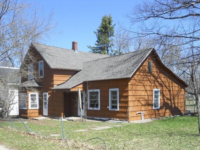 House for sale in Rhinelander, Wisconsin
