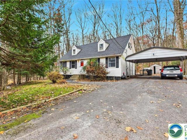 House for sale in Bartonsville, Pennsylvania