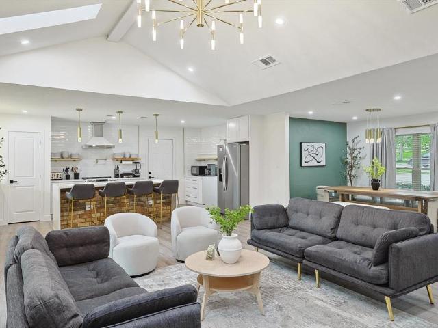 House for sale in Irving, Texas