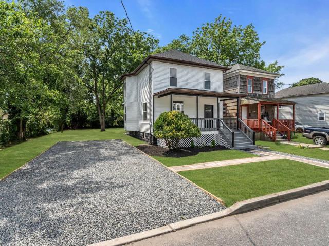 House for sale in Pleasantville, New Jersey