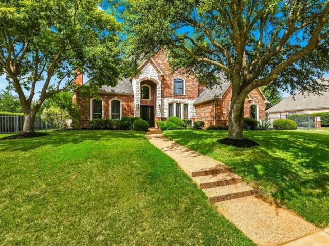 House for sale in Southlake, Texas