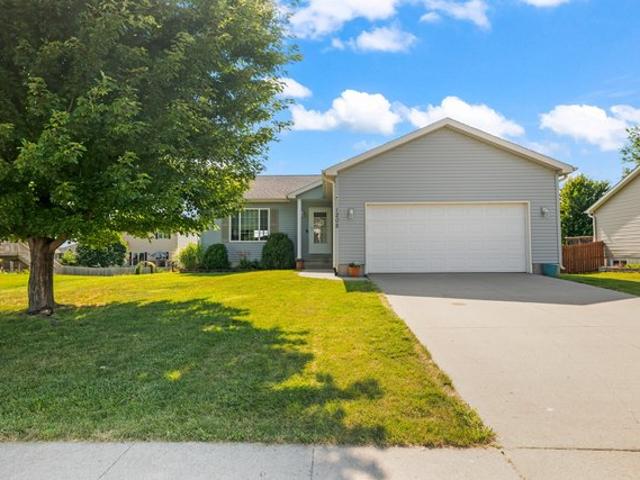 House for sale in Bondurant, Iowa