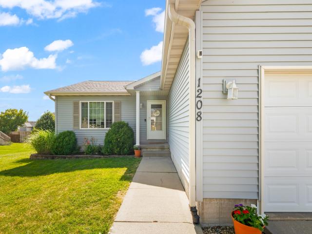 House for sale in Bondurant, Iowa