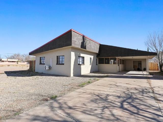 House for sale in Tularosa, New Mexico