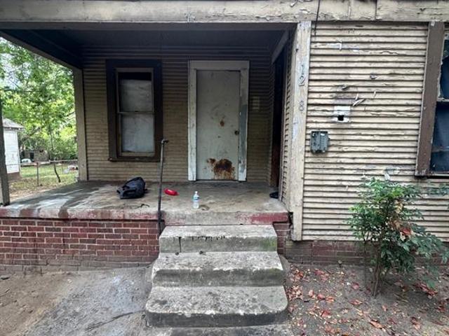 House for sale in Marshall, Harrison County