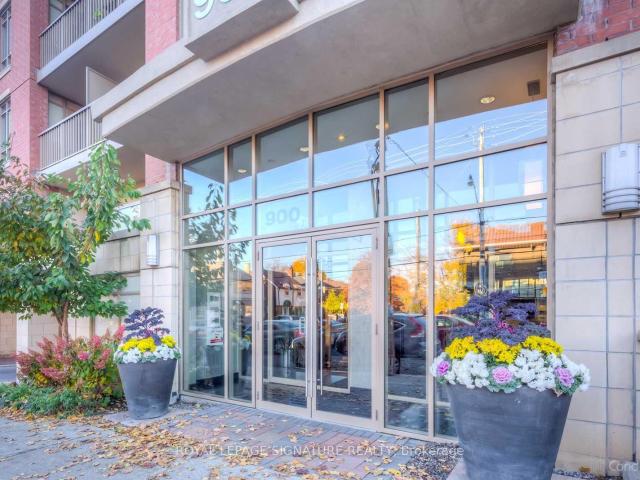 Condo for rent in Woburn, Ontario