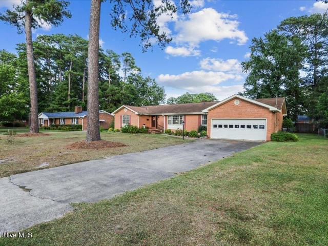 House for sale in Pleasant View, Goldsboro