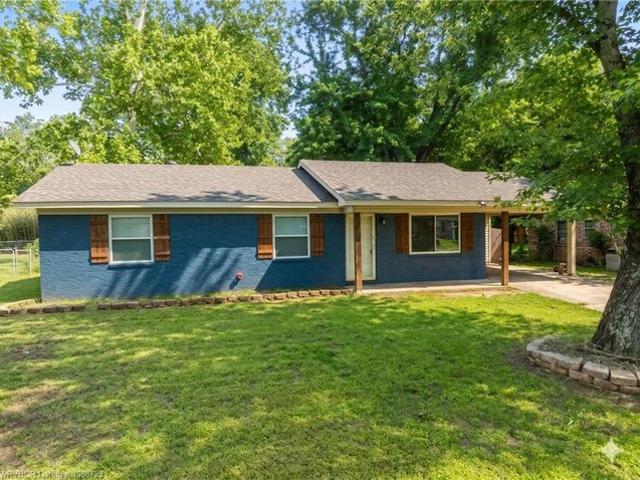 House for sale in Ark