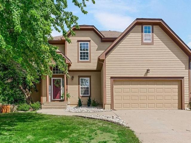 House for sale in Kansas