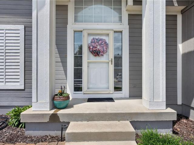 House for sale in Kansas