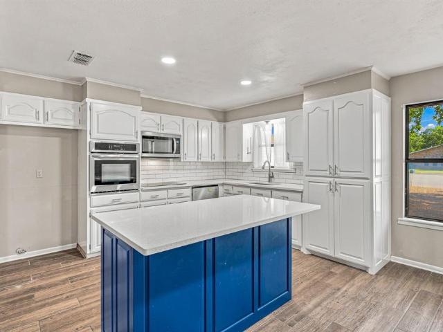 House for sale in Stephenville, Texas