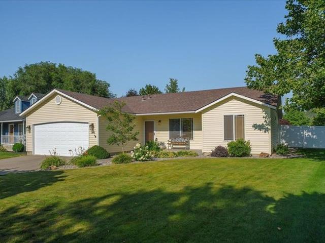House for sale in Liberty Lake, Washington