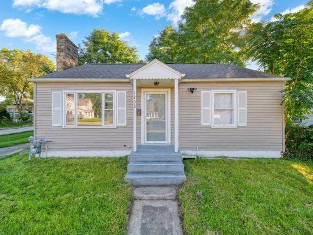 House for sale in Albion, Calhoun County