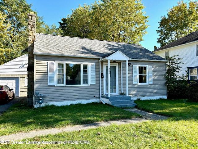 House for sale in Albion, Michigan