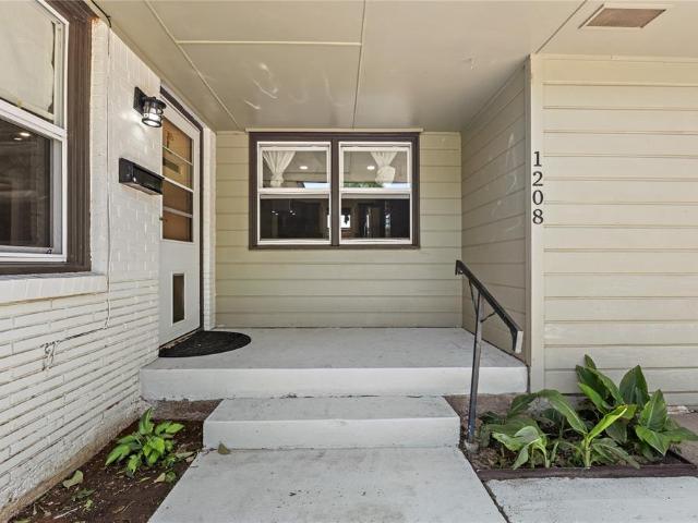 House for sale in Washita, Oklahoma