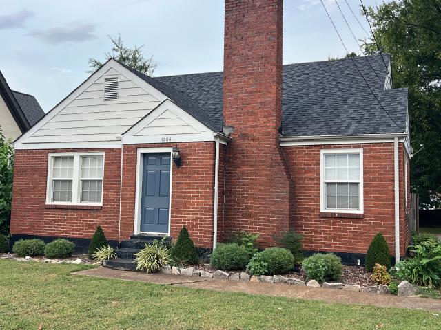 House for sale in Tennessee