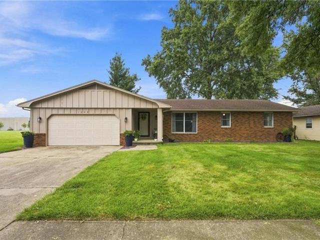 House for sale in Effingham, Illinois