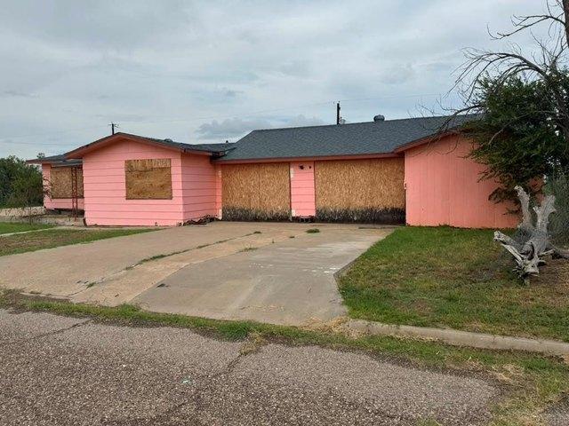 House for sale in Fort Stockton, Texas