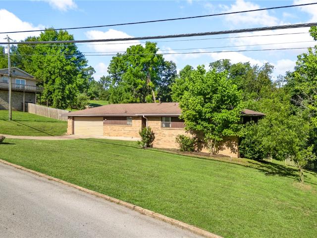 House for sale in Ark