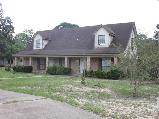 House for sale in Colmesneil, Texas