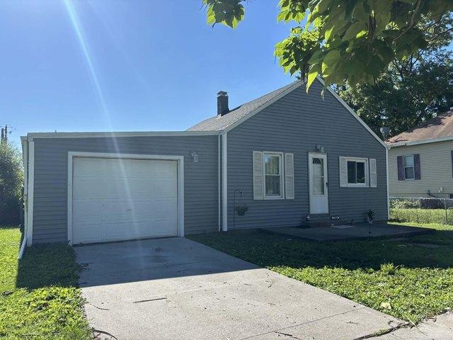 House for sale in Muscatine, Iowa