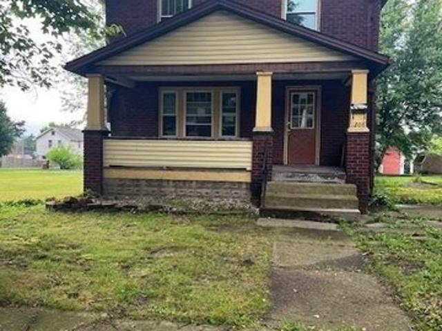 House for sale in Mercer, Pennsylvania