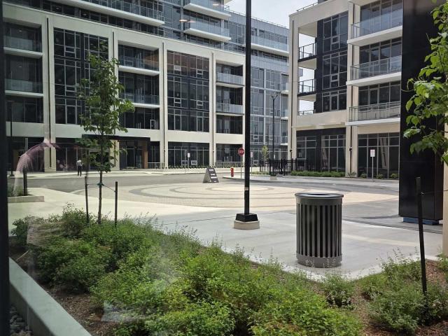 Condo for rent in Milton, Ontario