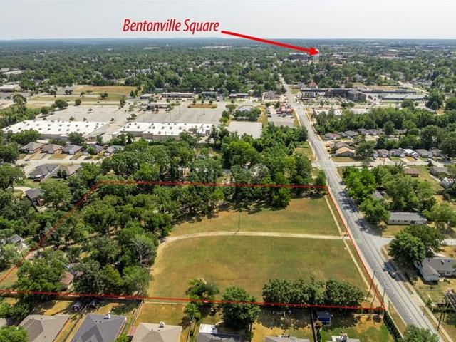Land for sale in Ark