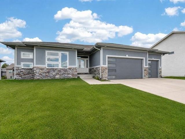 House for sale in Grimes, Iowa