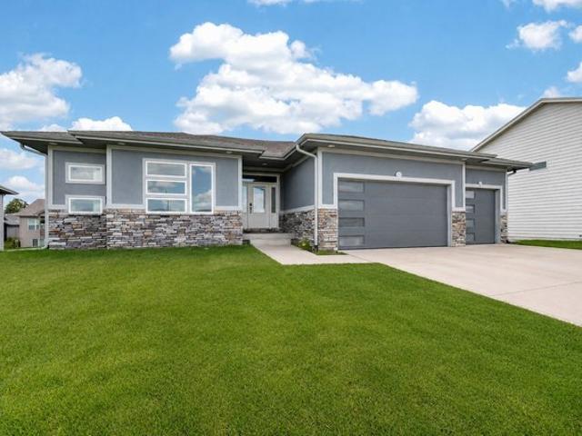 House for sale in Grimes, Iowa