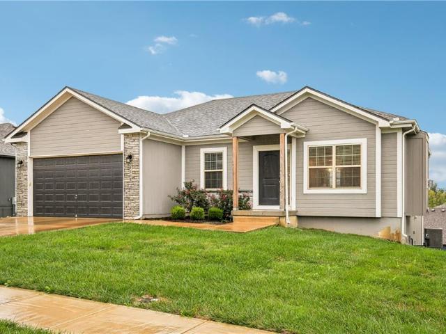 House for sale in Eagle Ridge Estates, Grain Valley