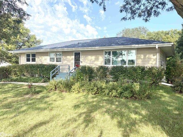 House for sale in Atlantic, Iowa