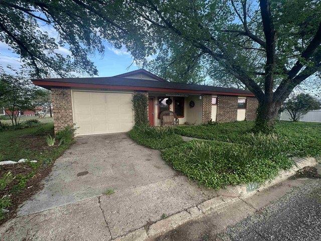 House for sale in Llano, Texas