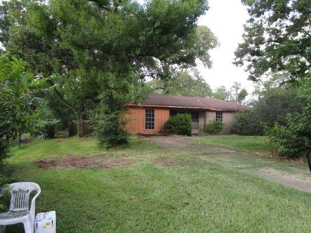 House for sale in Ball, Louisiana