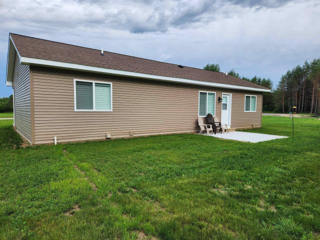 House for sale in Gladwin, Michigan