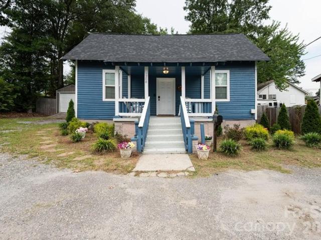 House for sale in Gastonia, North Carolina