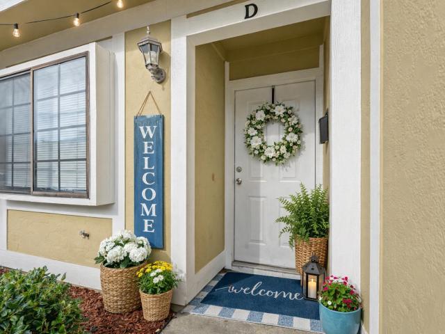 Townhouse for sale in Myrtle Beach, South Carolina